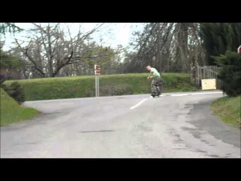 comment monter waveboard