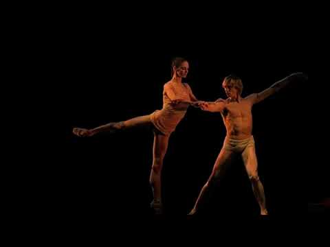 CARAVAGGIO - Pas de Deux (Vladimir Malakhov & Polina Semionova - Staatsballett Berlin)