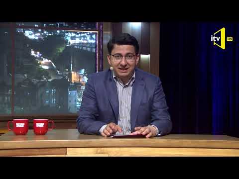 Fatehin divanı - Ağamirzə Məmmədov, Sevinc Əliyeva, Rəvan Bağırov - 31.10.2020