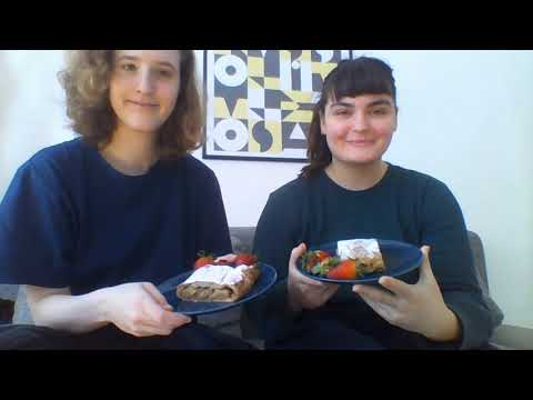 The corona diaries #2