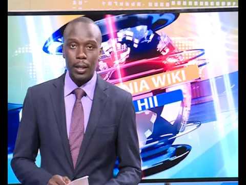 DUNIA WIKI HII 08 10 2016 PART ONE