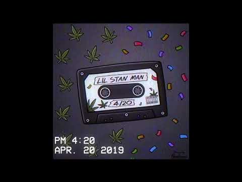 Lil Stan Man - Wake & Bake (prod by. B.loading)