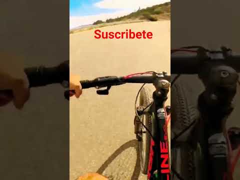 ascenso estación 2 chilecito la Rioja #mtb #yosoydelos7mil #larioja #art #argentina #doomposting #dh