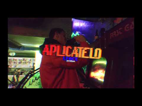 LFACE X CHEF KAREEM - APLÍCATELO (VIDEO OFICIAL)
