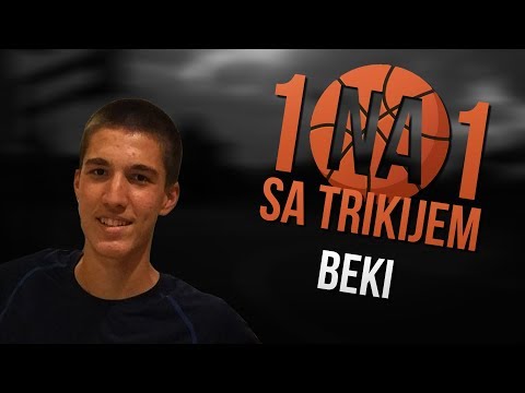 1na1 sa Trikijem - Beki