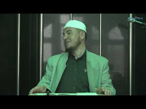 Sinqeriteti në sprova - Hoxhë Rafet Zaimi