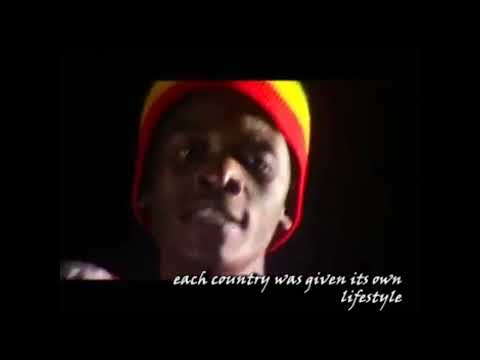 My Country (English Lyrics) - Henry Tigan ft Marlon Asher a.k.a Ganja Planter