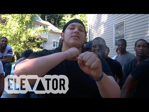 T'Up Ty ft. 22gz - The Get Back Pt. 1 (Official Music Video)
