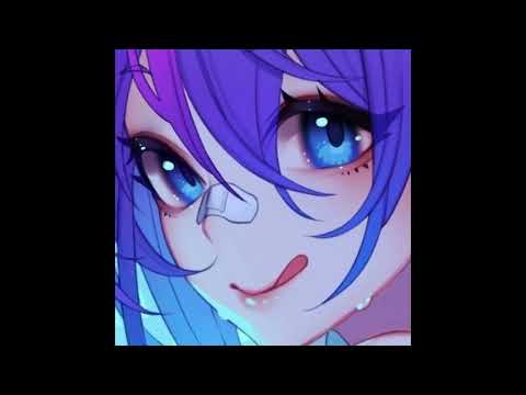 *FREE* 17 seventeen x sqwore x rizza hyperpop type beat - Холод (prod.ANGELILUVYOU)