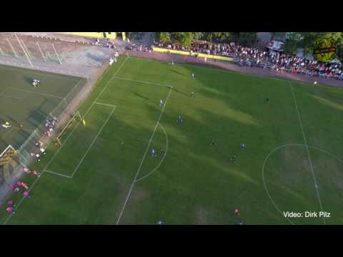 Traditionsspiel 1860 - 1. FCM