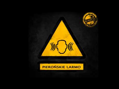 Błaszczu - Pierońskie Larmo (Promomix)