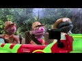 Sesame Street Episode 4526 Jurassic Cookie HBO Kids