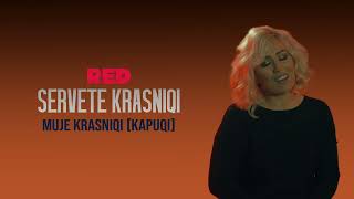 Servete Krasniqi - Muje Krasniqi (Kapuqi)