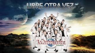 ARREPENTIDA - LA ARROLLADORA EL LIMÓN DE RENÉ CAMACHO