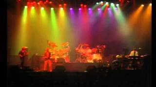 Genesis HD 1987 – Home By The Sea – Live Concert London