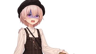 【VRchat】デスクトップで遊んでる
