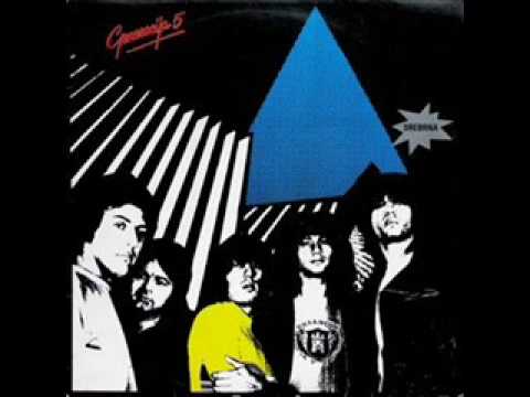 Generacija 5   Pseto Unplugged