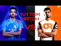Mavi Vs Novaking 1v1 Tdm Match 2thumb Vs 4finger Claw Who Wins Freindly Tdm Match