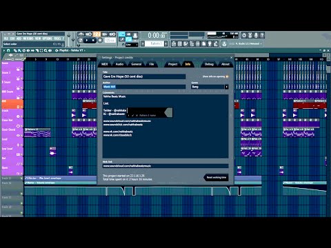 Meek Mill 2016 Gave Em Hope Instrumental FL