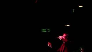 jarvis cocker-i wiil kill again