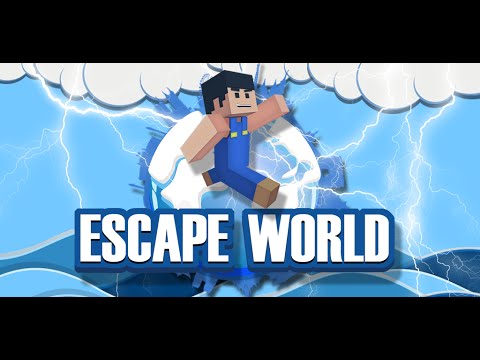 Escape World Video