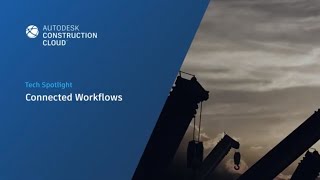 Videos zu Autodesk Construction Cloud