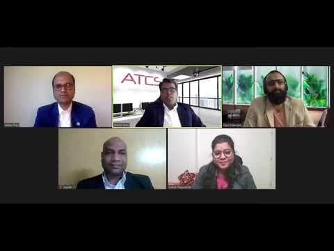 SpeedHire CXO Roundtable - YouTube