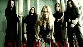 Leader of the rats (with balls of steel) - Arch Enemy