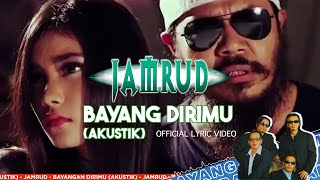 Download lagu Jamrud - Bayang Dirimu (Akustik) |  Lyric Video mp3