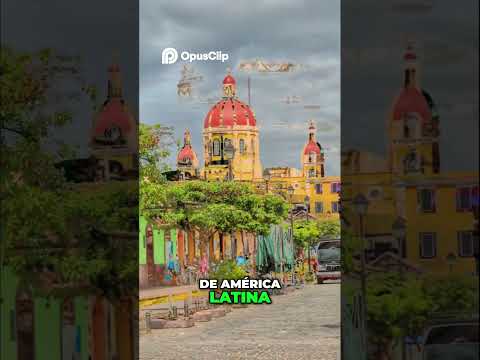Nicaragua  Descubre la Joya Colonial de Granada y León #viajes #turismo #travel #nicaragua