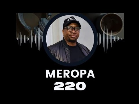 🚨Ceega - Meropa 220🔥 Live Recording...2025💯