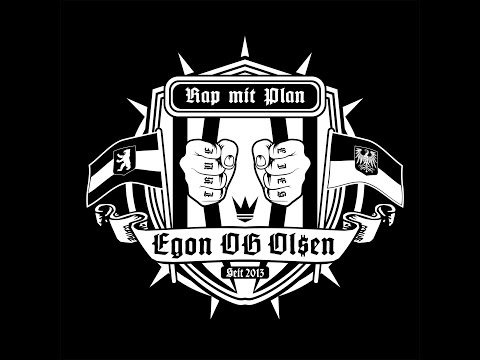 Egon OG Olsen aka. Storker feat. Balk,Benzz,Maks Chainsaw u. Paradox88- AV- Böse Zungen