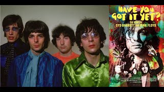 Culture Connection: “Have You Got It Yet? The Story of Syd Barrett and Pink Floyd”