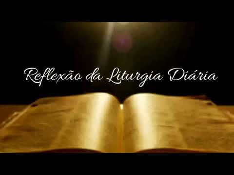 Reflexão da Liturgia diária 28/07/20