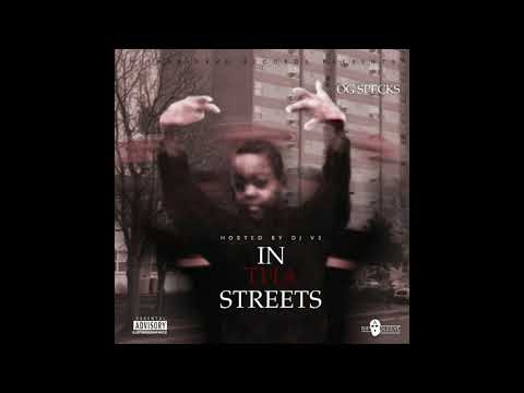 OG SPECKS FT EL CHOPPAS- Bumin