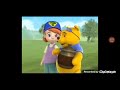 My Friends Tigger And Pooh Promo Playhouse Disney