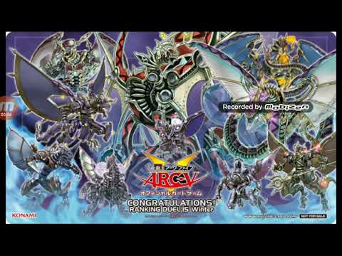 How Infernoids Can Take On The Big 5 For the remainder of the format.