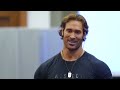 Elite Trainers Ask Mike O'Hearn Hard Nutritional Questions