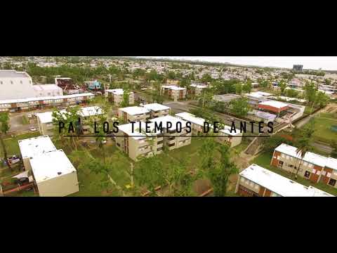 Cómo los tiempos de antes - Benny Benny, Juanka, Pacho, Kendo Kaponi y más (Oficial Video)