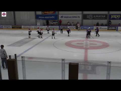 JPK  U14-  SPORT AKATEMIA U14 A