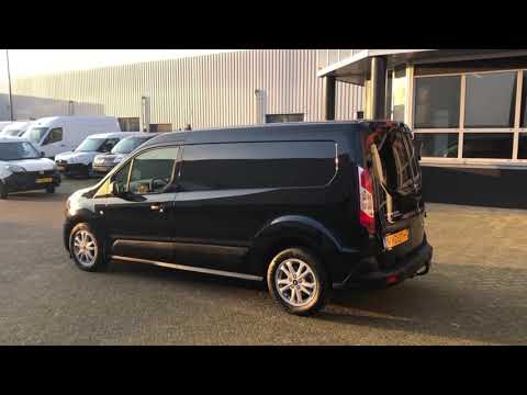 Ford Transit Connect L2 1.5 TDCI