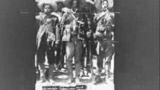 Caballos de Pancho Villa - (Chalino Sánchez)