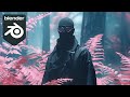 How To Make A 3D Music Video In Blender My Full Process In 10 Minutes