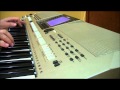 Cascada - "Everytime We Touch piano (slow ...