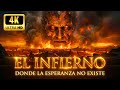 EL INFIERNO Película Completa La Verdad Sobre El Lugar Que Dios Creó Para El Diablo 4K