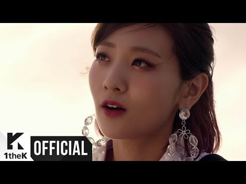 [MV] BOL4(볼빨간사춘기) _ Starlight(야경)