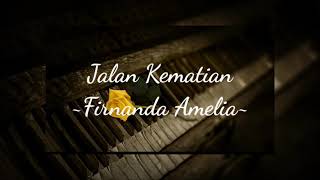 Download lagu Musikalisasi puisi || Jalan Kematian mp3