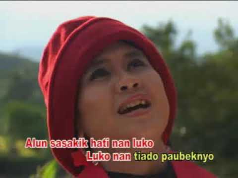 YEN RUSTAM   CINTO JAN DIBALI