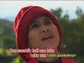 YEN RUSTAM CINTO JAN DIBALI