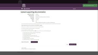 How to apply for a parking permit